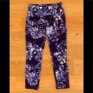 Lole Cropped Leggings